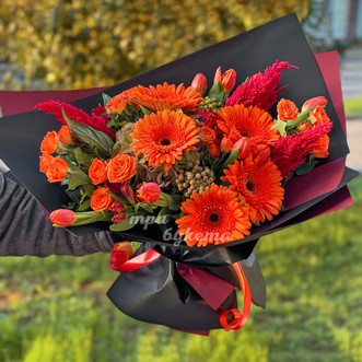 Букет «Анталия»